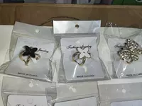 палантина или шарфа.