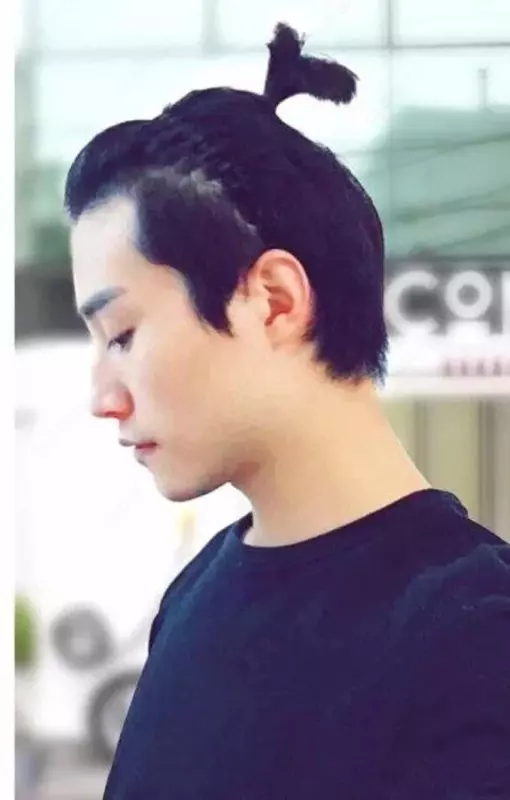  Ободок-заколка пружинка для волос - Domashniy ugolok XK