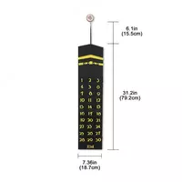 Календарь Рамадана- КААБА - 65 000 сум