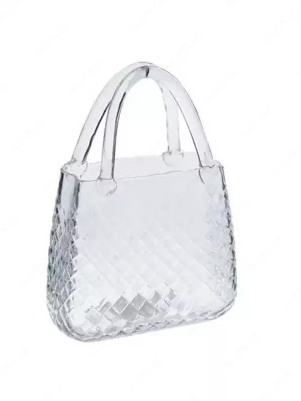 Ваза "Сумочка " (маленькая)