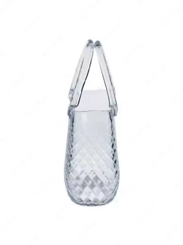 Ваза "Сумочка " (маленькая)