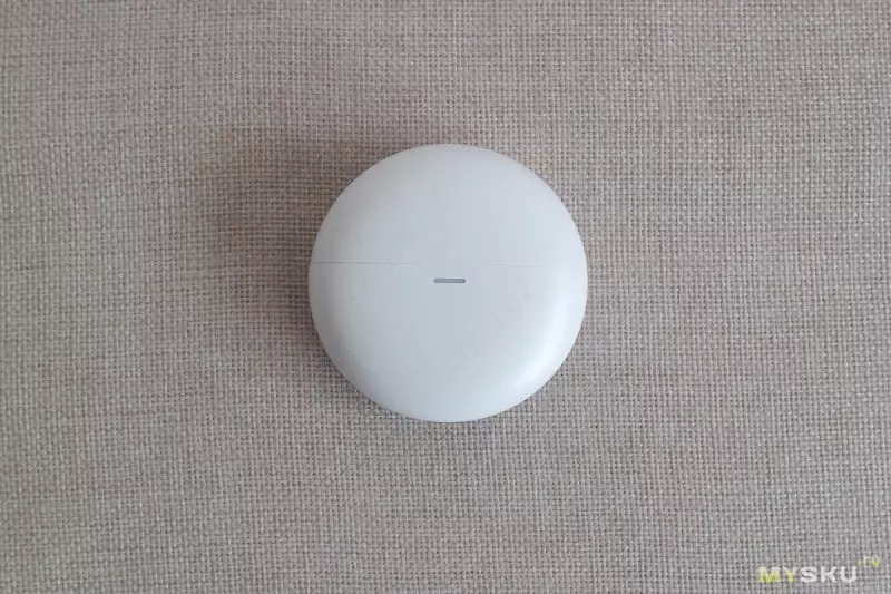 Беспроводные наушники Baseus Bowie EX TWS