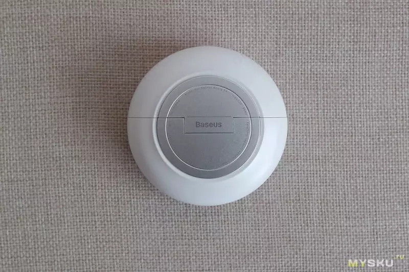 Беспроводные наушники Baseus Bowie EX TWS