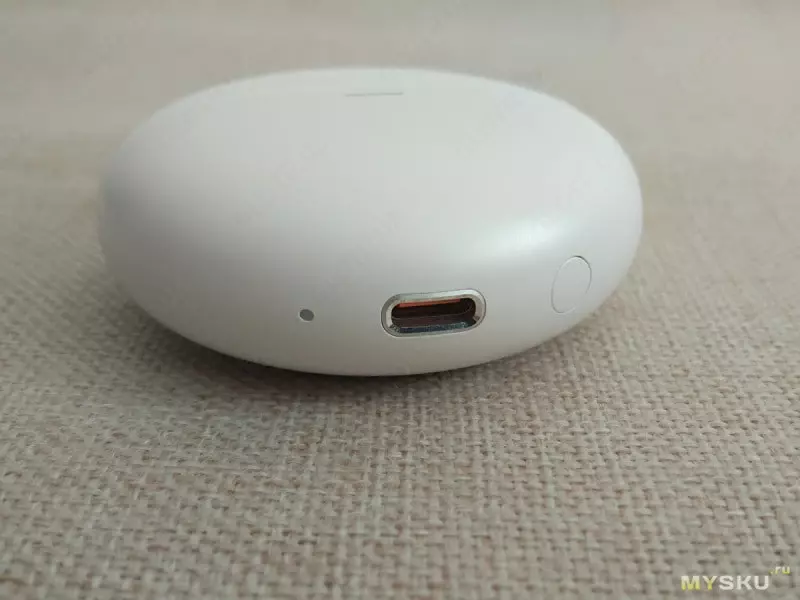 Беспроводные наушники Baseus Bowie EX TWS