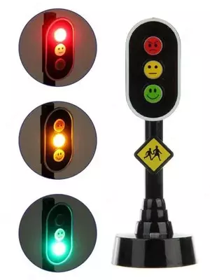 Игровой набор машинок