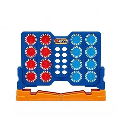 16-луночная тренировочная мишень для стрельбы - 50 000 сум / шт.