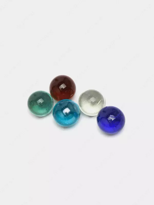 Развивающая игрушка "Игра шарики на лепестках"