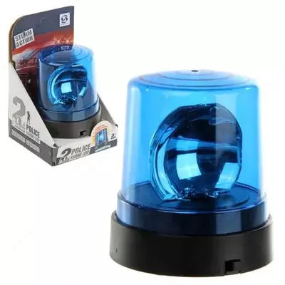 Сирена "Полицейская" (мигалка)