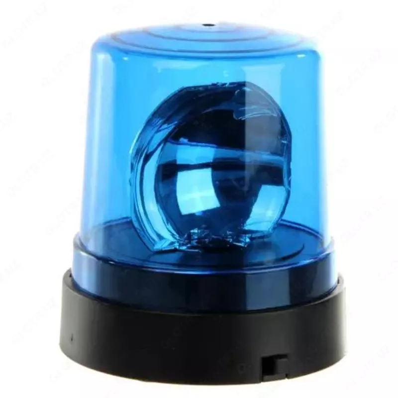 Сирена "Полицейская" (мигалка)