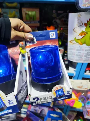 Сирена "Полицейская" (мигалка) Только в розницу