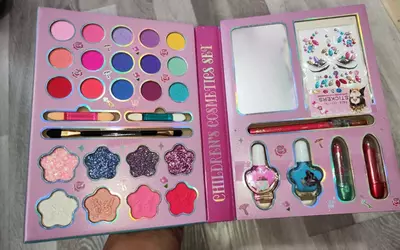 Набор Детской косметики IGOODCO русалка