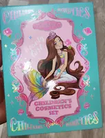 Набор Детской косметики IGOODCO русалка - 100 000 сум