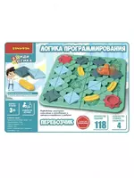 Игра Логическая дорожка