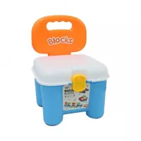 Кресло-конструктор - 120 000 сум