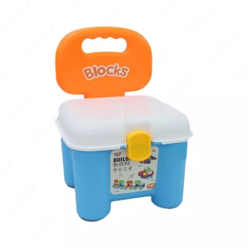 Кресло-конструктор - 120 000 сум