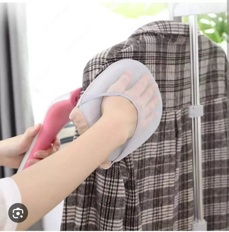 Гладильная подушка c  теплоотражающим алюминиевым покрытием. - 50 000 сум