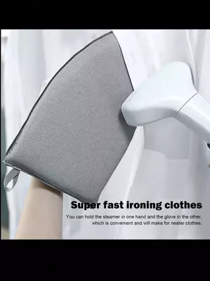 Гладильная подушка c  теплоотражающим алюминиевым покрытием. Chakana savdo