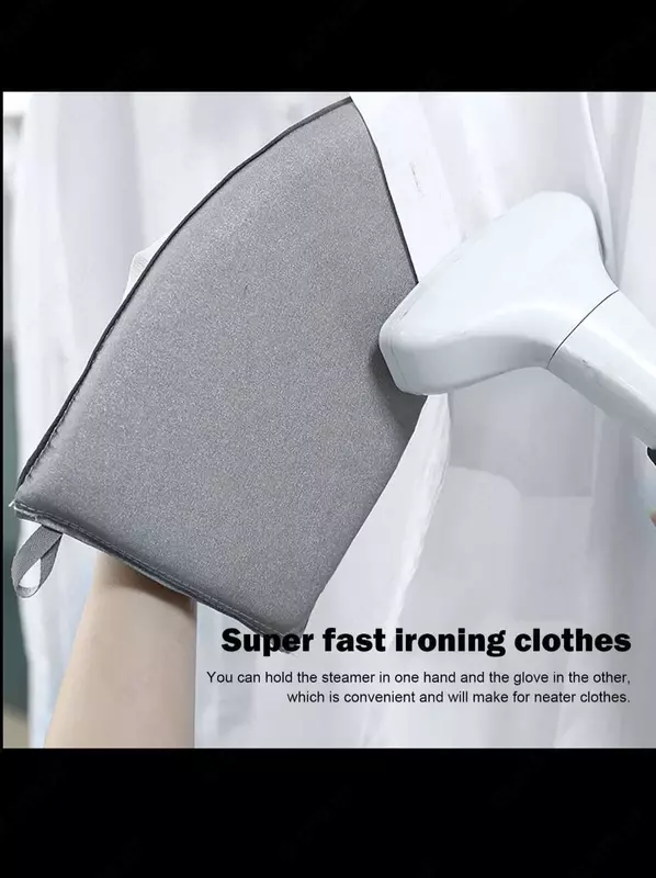 Гладильная подушка c  теплоотражающим алюминиевым покрытием. Только в розницу