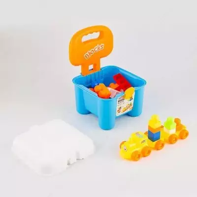 Кресло-конструктор Только в розницу