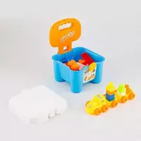 Кресло-конструктор Только в розницу