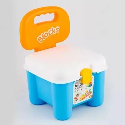 Кресло-конструктор ЯТТ "Домашний Уголок"