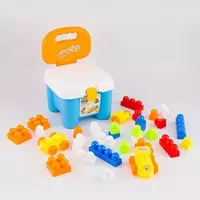 Кресло-конструктор