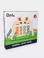 90 000 so'm Деревянная игрушка мини бизиборд для детей по методу Монтессори