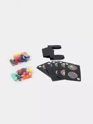 Головоломка для детей "Один на один". Только в розницу