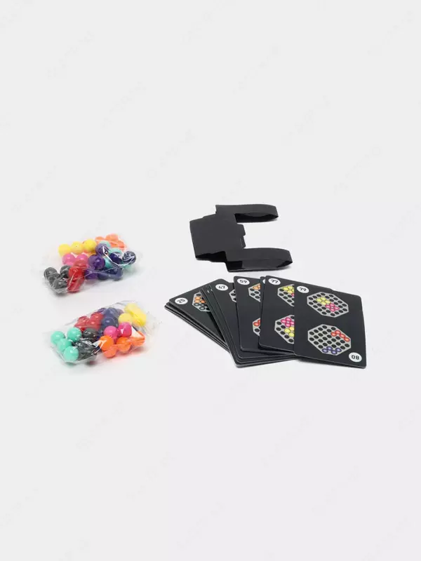 Головоломка для детей "Один на один". Только в розницу