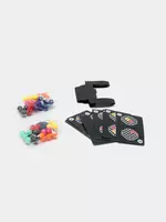 Головоломка для детей "Один на один". Только в розницу