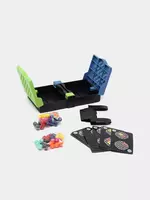 Головоломка для детей "Один на один". ЯТТ "Домашний Уголок"