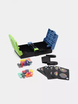 Головоломка для детей "Один на один". ЯТТ "Домашний Уголок"