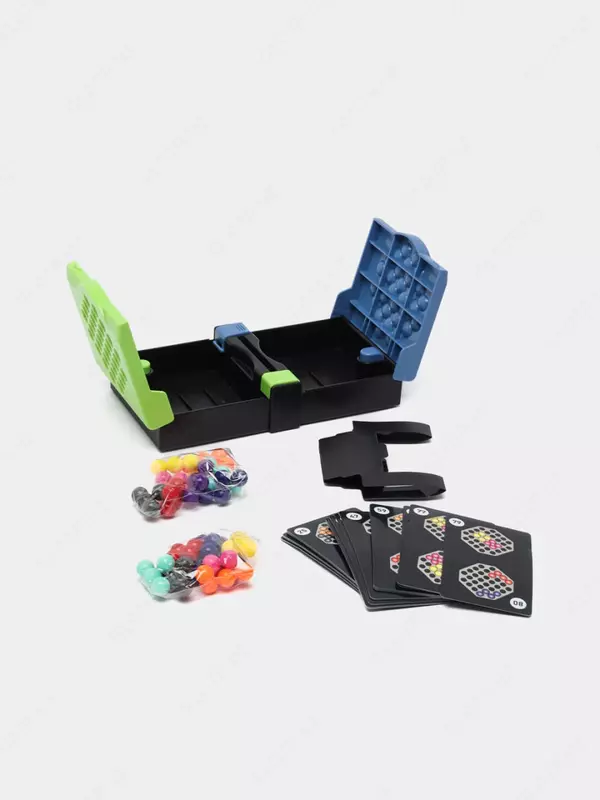 Головоломка для детей "Один на один". ЯТТ "Домашний Уголок"