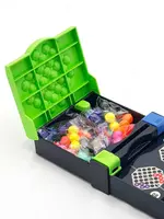 Головоломка для детей "Один на один". Развивающие игрушки