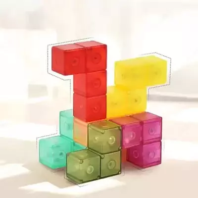 100 000 сум / шт. "Мега-куб Рубика"