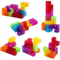 "Мега-куб Рубика" 100 000 сум - ЯТТ "Домашний Уголок"