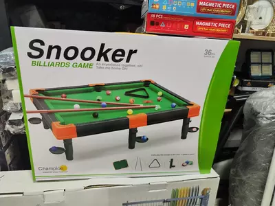 Настольный бильярд (mini)