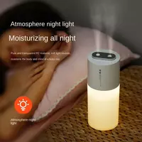 Двухструйный увлажнитель воздуха