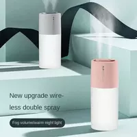 Двухструйный увлажнитель воздуха - 250 000 сум