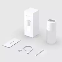 250 000 сум Двухструйный увлажнитель воздуха