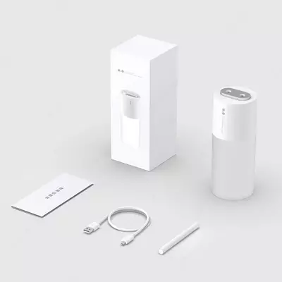 250 000 сум / шт. Двухструйный увлажнитель воздуха