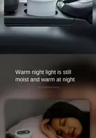 Двухструйный увлажнитель воздуха - ЯТТ "Домашний Уголок"