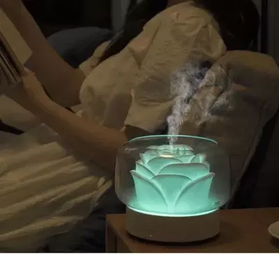 435 000 сум / шт. Аромадиффузор для эфирных масел