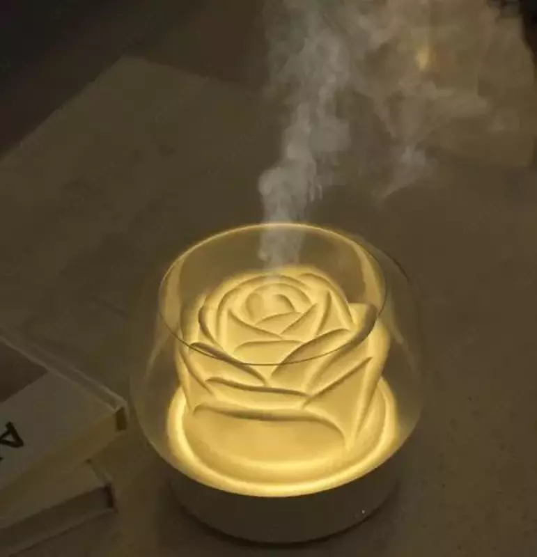 Аромадиффузор для эфирных масел