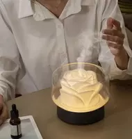 Аромадиффузор для эфирных масел - ЯТТ "Домашний Уголок"