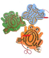 Игра Магнитный лабиринт