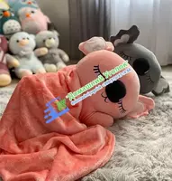 Плед-игрушка 3 в1 Malloory Home Коала - 250 000 сум