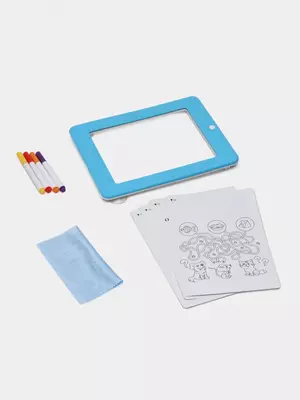 Световой планшет для рисования Magic Sketch Pad