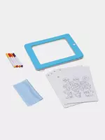Световой планшет для рисования Magic Sketch Pad