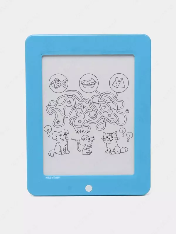 Световой планшет для рисования Magic Sketch Pad - 150 000 сум